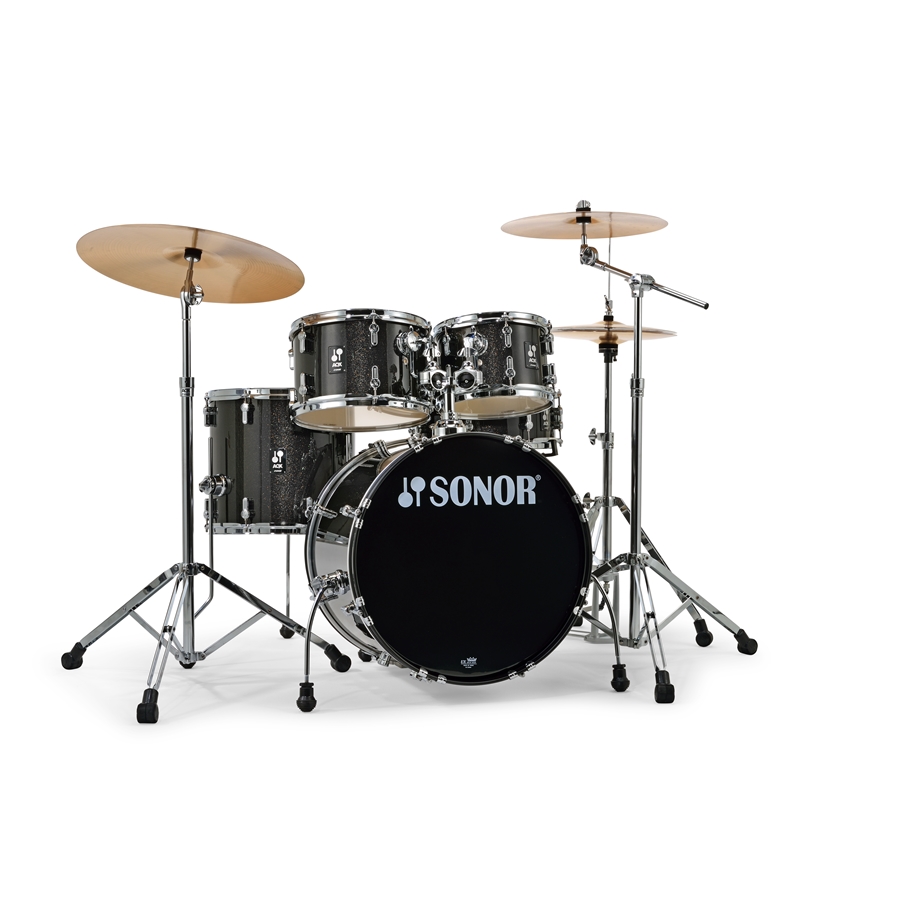 Sonor AQX Studio Set 5 pezzi BD 20' WM - BMS