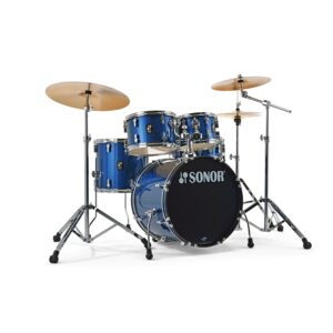 Sonor AQX Studio Set 5 pezzi BD 20' WM - BOS