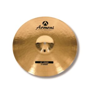 Sonor Armoni piatto Crash da 15'