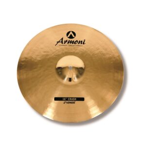 Sonor Armoni piatto Crash da 16”