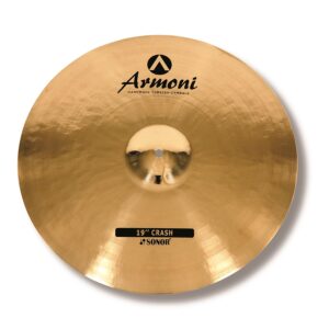 Sonor Armoni piatto Crash da 19”
