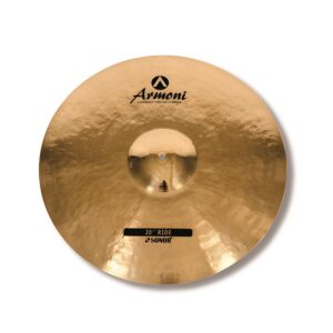 Sonor Armoni piatto Ride da 20”