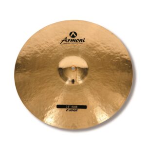 Sonor Armoni piatto Ride da 22”
