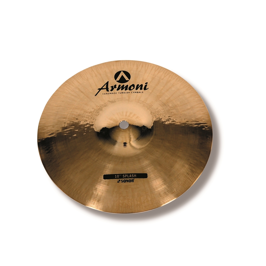 Sonor Armoni piatto Splash da 10”