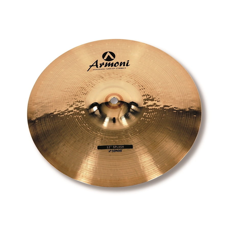 Sonor Armoni piatto Splash da 12”