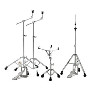 Sonor Serie 1000 Set di meccaniche per batteria