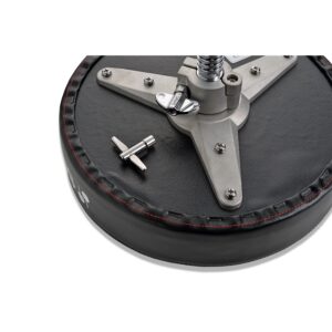 Sonor Serie 2000 Sgabello per batteria Rotondo XS