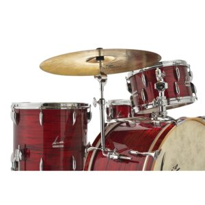 Sonor Serie Vintage Supporto per piatto su grancassa