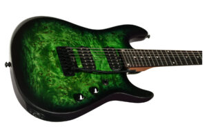 Sterling by MusicMan Richardson 7 Kokiri Forest