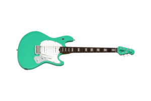 Sterling by MusicMan SR50X Seafoam Green