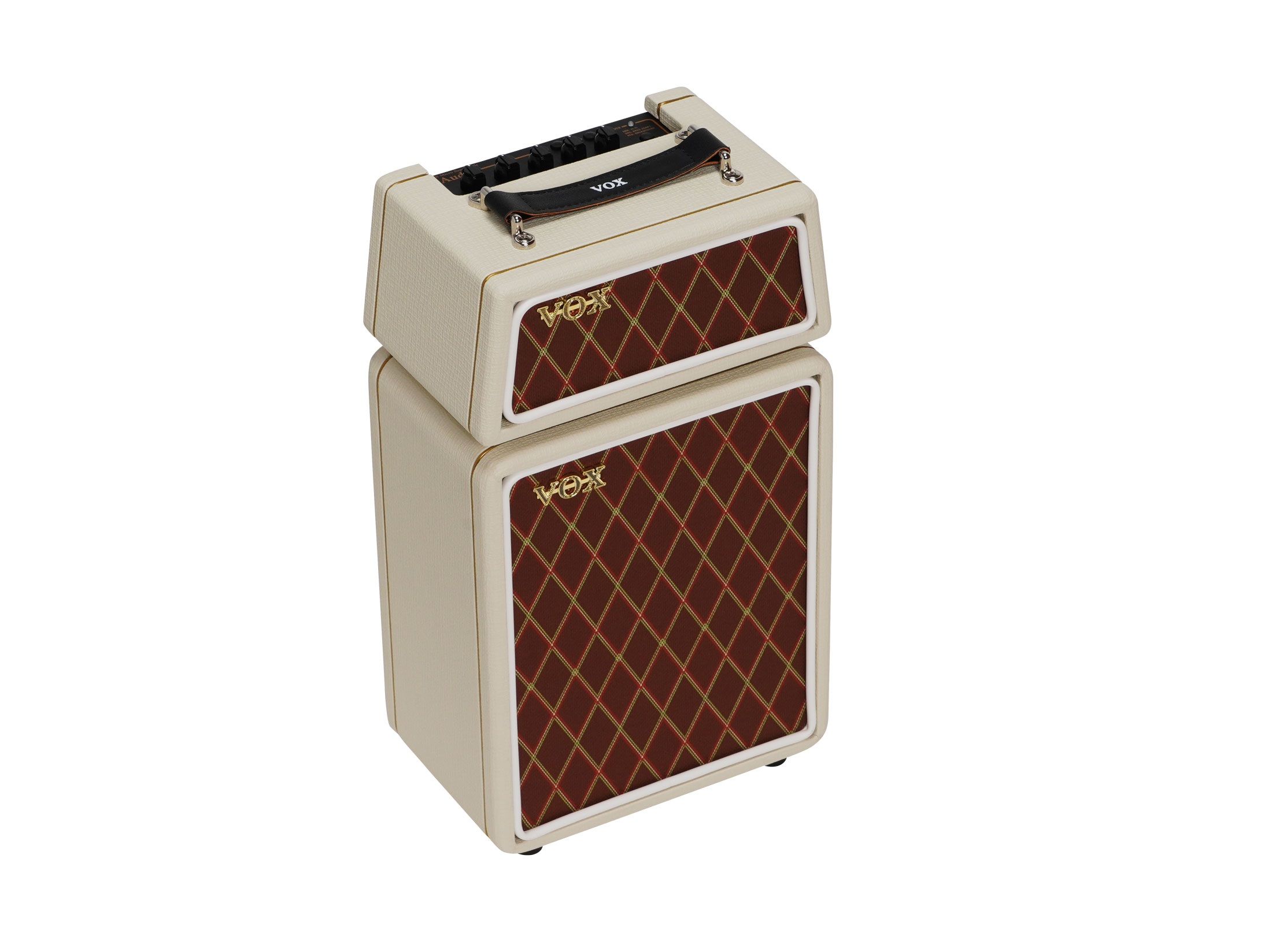 Vox Micro Superbeetle Audio