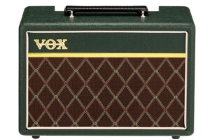 Vox Pathfinder 10 British Racing Green