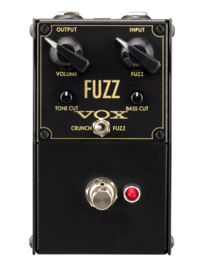 Vox VFZ-1 Fuzz