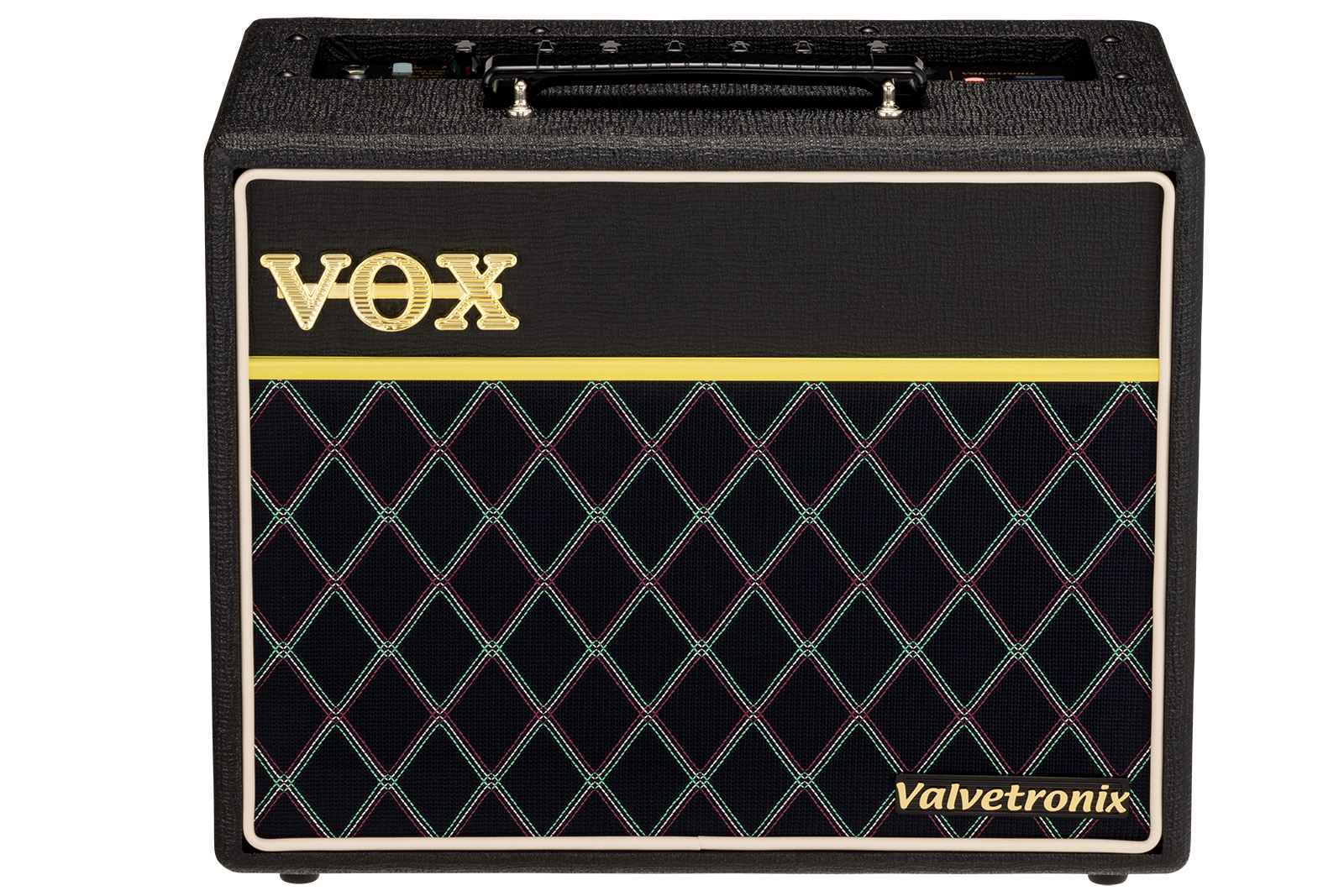 Vox VT20X Classic Blue