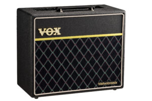 Vox VT40X Classic Blue