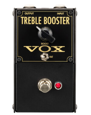 Vox VTB-1 Treble Booster