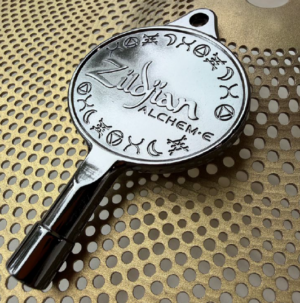 ZILDJIAN PZA ALCHEM-E Drum Key