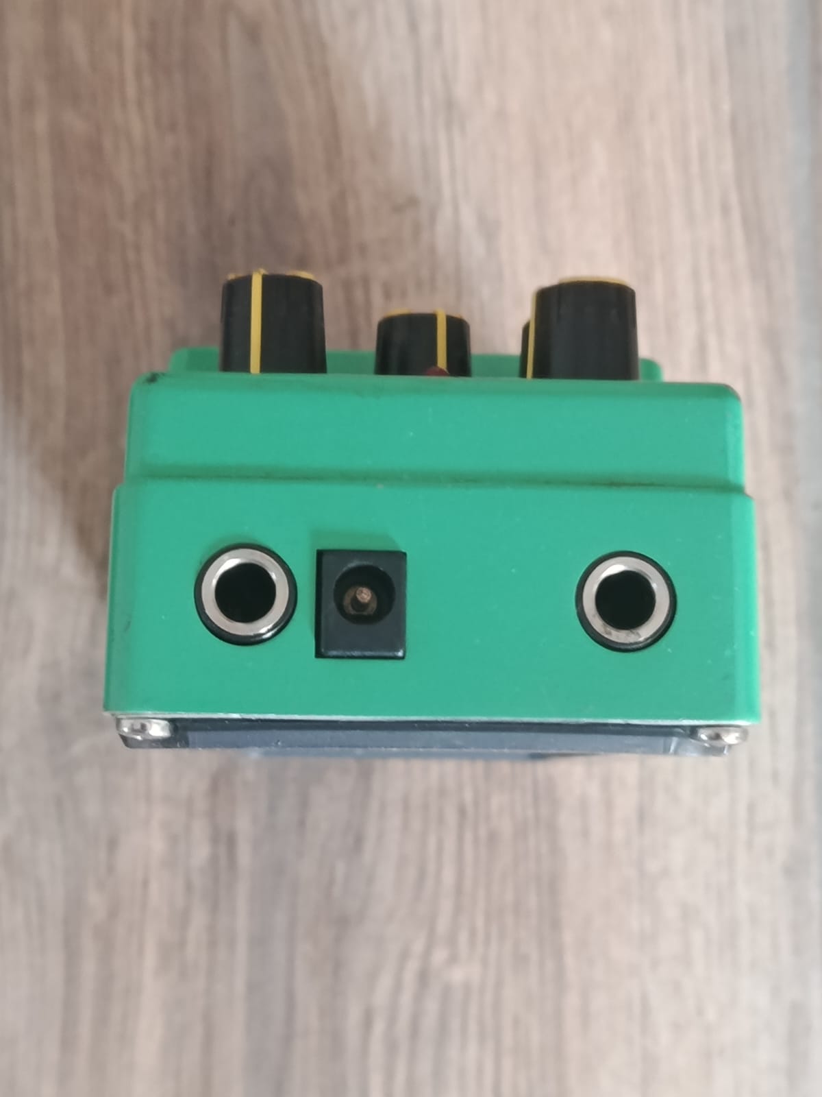 Ibanez MT-10 Mostortion - immagine 4