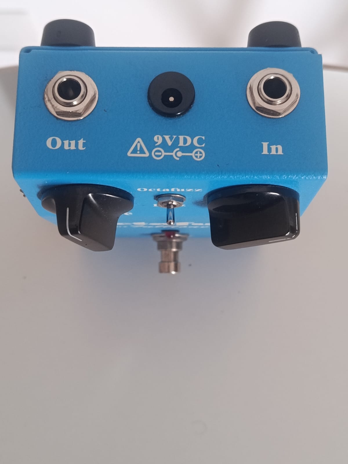 Fulltone Octafuzz v1 - immagine 2