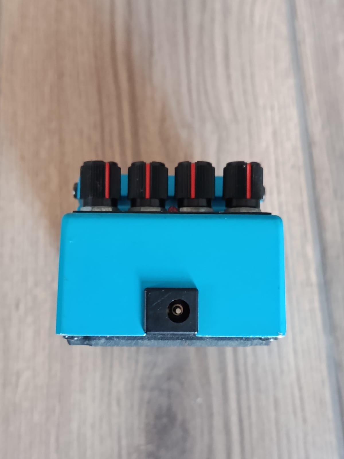 Boss Vibrato VB 2 made in Japan - immagine 2