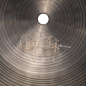 Zildjian 22' Kerope Medium Low Ride