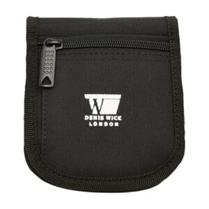 Denis Wick Astuccio in nylon per 2 bocchini - A221