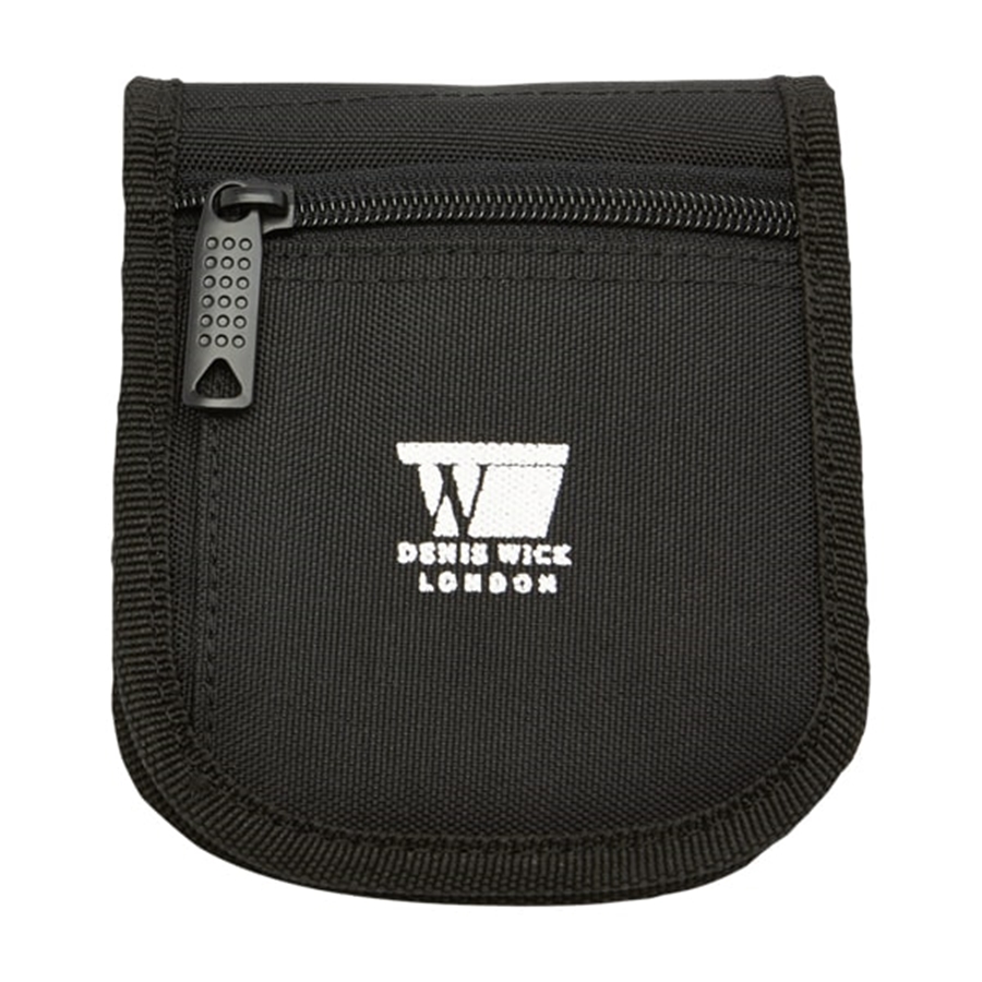 Denis Wick Astuccio in nylon per 2 bocchini - A221