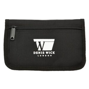 Denis Wick Astuccio in nylon per 4 bocchini - A241