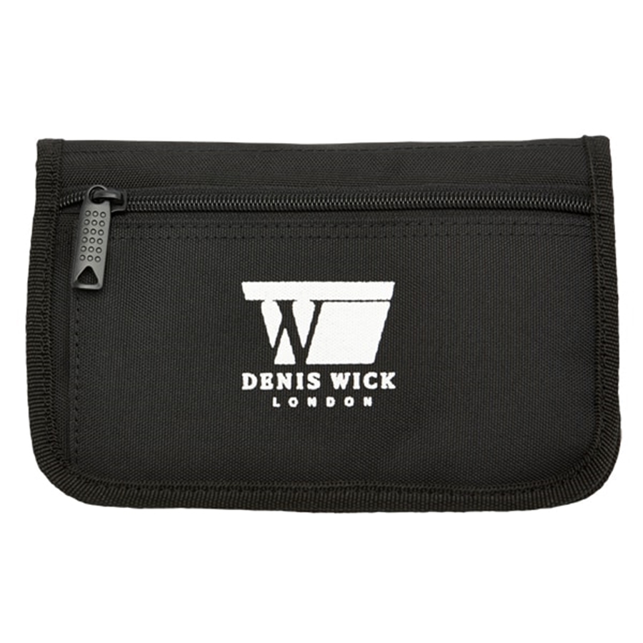 Denis Wick Astuccio in nylon per 4 bocchini - A241