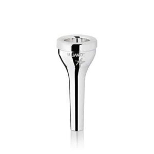 Denis Wick Bocchino Cornetta Alliance Signature Silver Plated WFM-RM2A