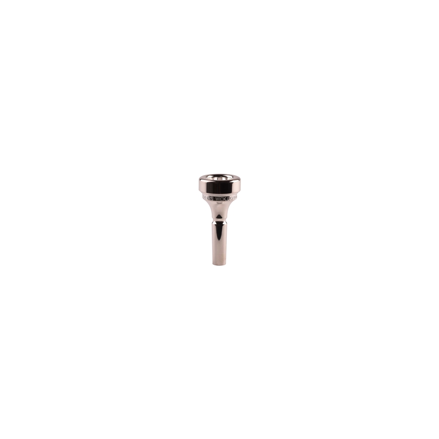 Denis Wick Bocchino Cornetta CLASSIC Silver Plated 2B