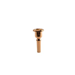Denis Wick Bocchino Cornetta HERITAGE Gold Plated 3181G-S