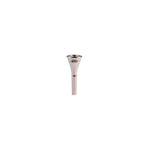 Denis Wick Bocchino Corno bordo largo CLASSIC Silver Plated 5