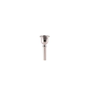 Denis Wick Bocchino Corno Francese DWPAX Silver Plated PAX2