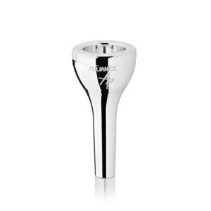Denis Wick Bocchino Eufonio Alliance Signature Silver Plated WFM-DC3