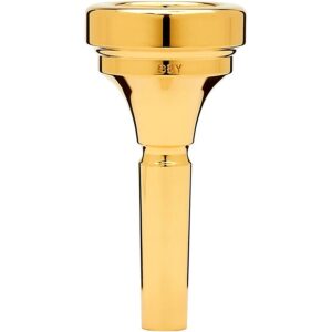 Denis Wick Bocchino Eufonio S. Mead ULTRA Gold Plated 4880E-SM3U