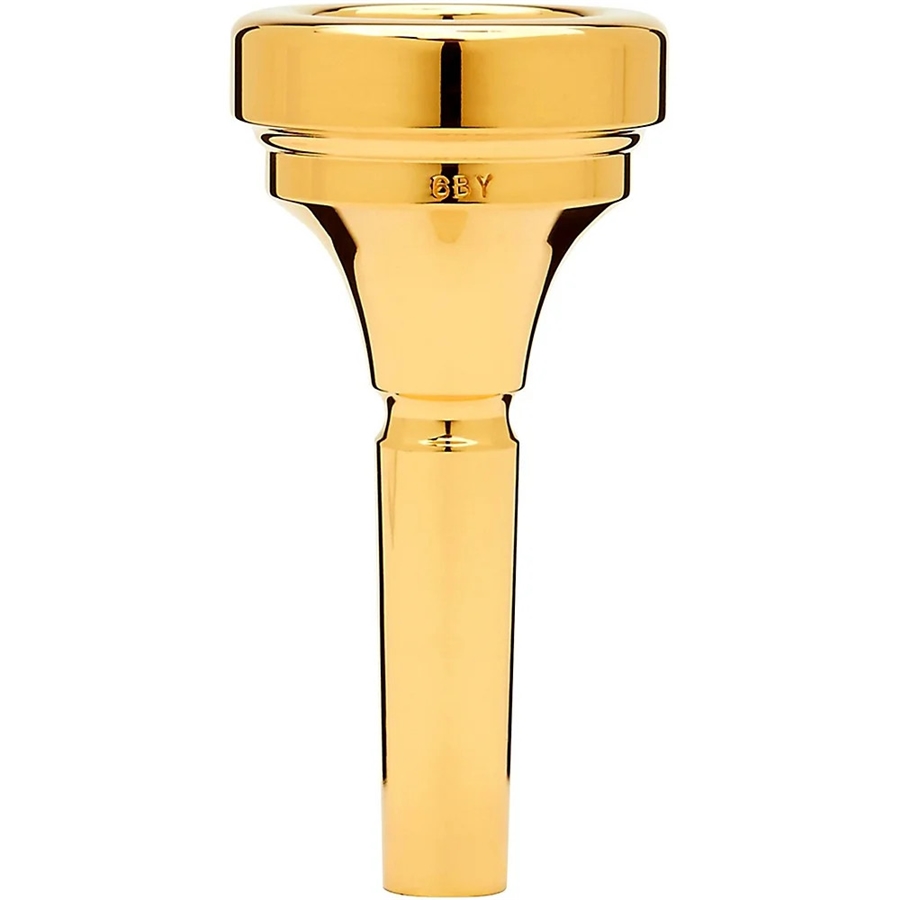 Denis Wick Bocchino Eufonio S. Mead ULTRA Gold Plated 4880E-SM5X