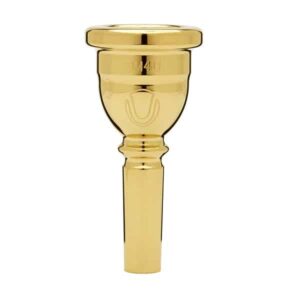 Denis Wick Bocchino Eufonio S. Mead ULTRA Gold Plated SM4U