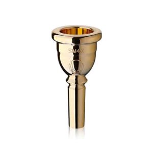 Denis Wick Bocchino Eufonio S. Mead ULTRA Gold Plated SM4X