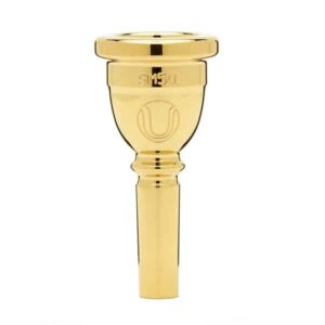 Denis Wick Bocchino Eufonio S. Mead ULTRA Gold Plated SM5U