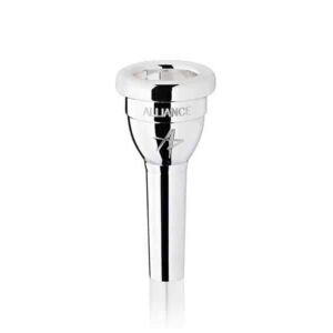 Denis Wick Bocchino Flicorno Alliance Silver Plated WA32-2FL