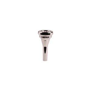 Denis Wick Bocchino Flicorno Baritono S. Mead Silver Plated SM6