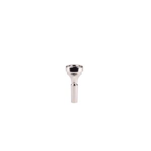 Denis Wick Bocchino Flicorno CLASSIC Silver Plated 4F