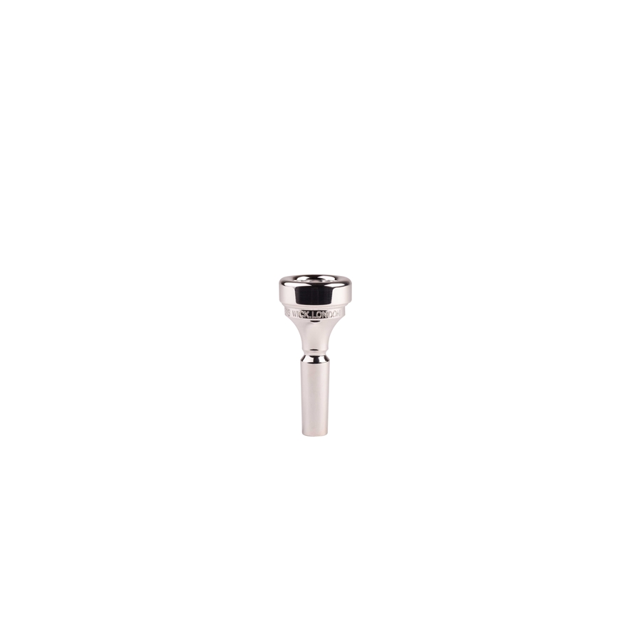 Denis Wick Bocchino Flicorno CLASSIC Silver Plated 4FL