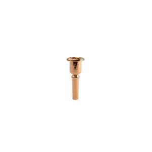 Denis Wick Bocchino Flicorno Contralto HERITAGE Gold Plated 3183G-1A
