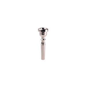 Denis Wick Bocchino Tromba AMERICAN CLASSIC Silver Plated 1.25C