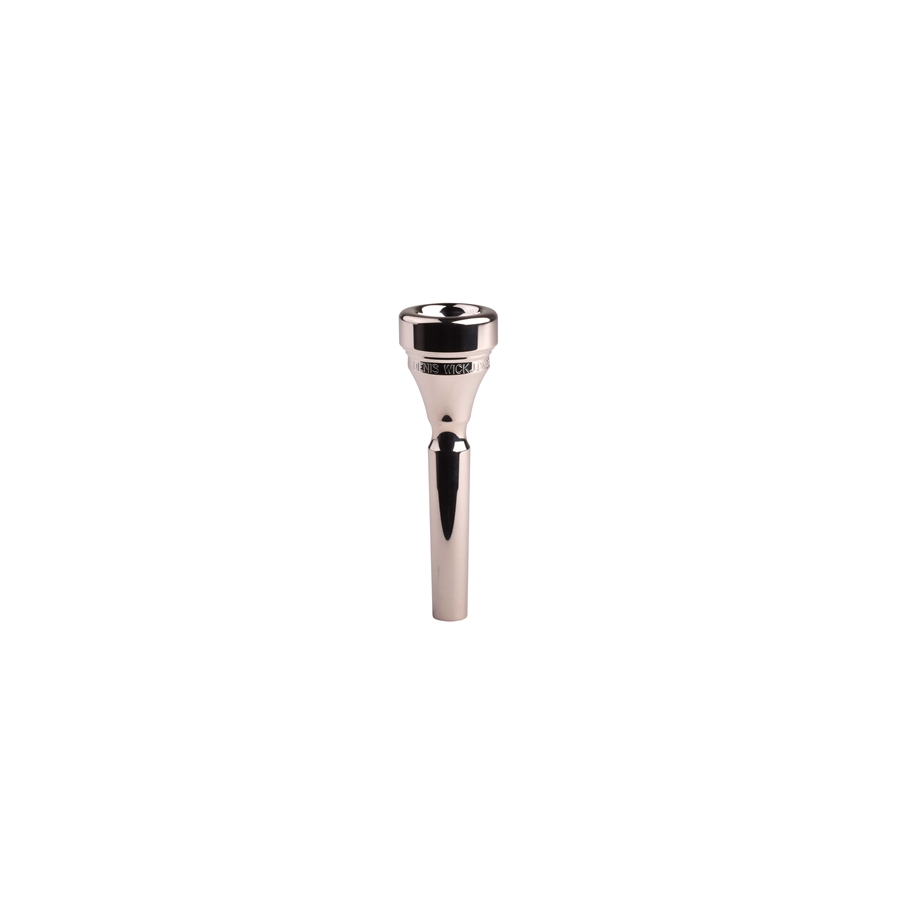Denis Wick Bocchino Tromba CLASSIC Silver Plated 4C