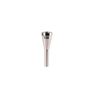 Denis Wick Bocchino Tromba H.Top Silver Plated 6882-3C