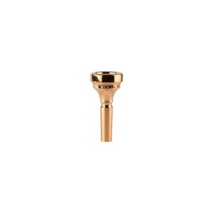 Denis Wick Bocchino Trombone CLASSIC Gold Plated 0AL