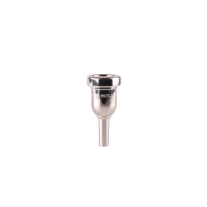 Denis Wick Bocchino Trombone H.Top Silver Plated 6880-5BL
